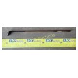 Antique St. Andrews Special Hickory Wooden,