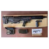 SDS BLP M12, 12ga 3", Sn# 21-B03655, NIB