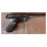 High Standard Dura Matic M-101, Sn# 607484