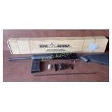 Saiga 12, 12ga NIB, Sn# H08425540, New in the box