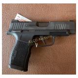 Sig Sauer  P365, 9mm, w/ Original Box & 3 Magazine