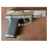Ruger P89, 9mm, w/ Original Box, Sn#304-02356