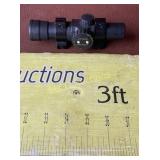 AAL Optics Ultra Dot Patriot