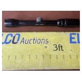 Bushnell Sportview 3x-9x, 32mm