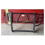 Ranch Hand Grille Guard, Fits Chevrolet 2500/3500