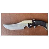 San Juan Enterprise Knife Pistol .9mm
