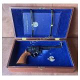 Smith & Wesson Model 25-3, 125th Anniversary