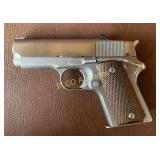 Detonics MKVI Combat Master, Compact .45 ACP
