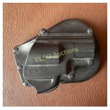Fobus .357 Smith & Wesson Snub Holster