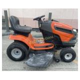 Husqvarna YTH 21K46, Riding Mower, 46" Deck