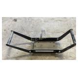Winch Mount