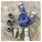 Misc Discharge Hoses