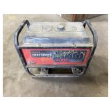 Craftsman 4000 Watt Gas Generator