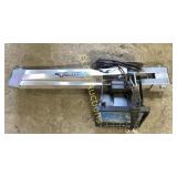 Pit Posse Trailer Light Assembly