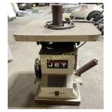 JET Bench Top Oscillating Spindle Sander