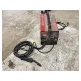 Lincoln Electric Weld Pak Flux Core Welder