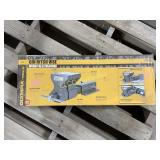 Olympia 6" Table Vise (NIB)