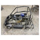Kids GoKart