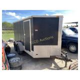 2012 South Ga Cargo 12