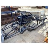 Express Chassis Limited #89