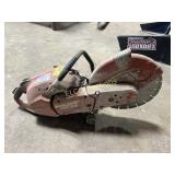 Hilti DSH 700 Concrete Saw