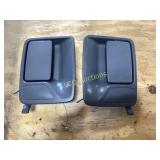 1999-2006 Ford Excursion Keyless OEM Handles