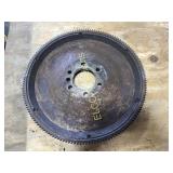 10.5 Fly Wheel