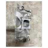 Edelbrock Victor JR Low Profile SBC