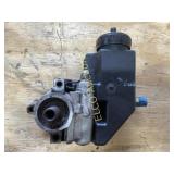 Power Steering Pump