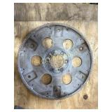 168 Tooth Flex Plate