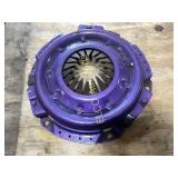 10.5 Pressure Plate