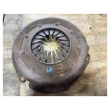 10.5 Light Weight Pressure Plate