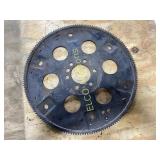 168 Tooth Flex Plate