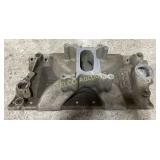 Edelbrock 2V Sportsman Victor JR SBC