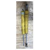 Set of 2 Bilstein Rear Shocks