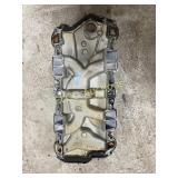 Edelbrock 2101 Preformance SBC