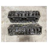 Set of 2 -993 Heads Foreman