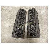 Set of 2 - 441 Heads