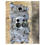 Comp 4 BBL Aluminum Intake