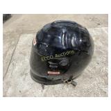 Simpson Vudo Helmet, size 7 1/2