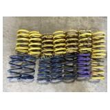 (14) 5.5" X 9.5 Springs,  x the money