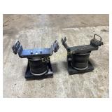 Set of 2 Truck Air Bags