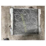 Griffin Modified Aluminum Radiator