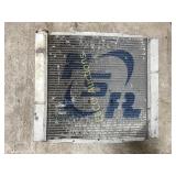 FSR Modified Aluminum Radiator