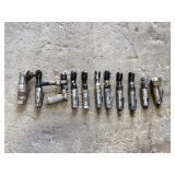 (11) Pneumatic Tools, x the money