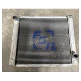FSR Single Pass 19"X24" Radiator