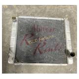Abiline Single Pass 19"X24" Radiator
