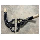 Schoenfeld Headers Part # 142-605 LVG ( STD Chevy