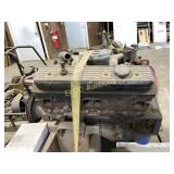 305 Chevrolet ( Unknown Condition )