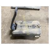 Blackwater Overflow Kart